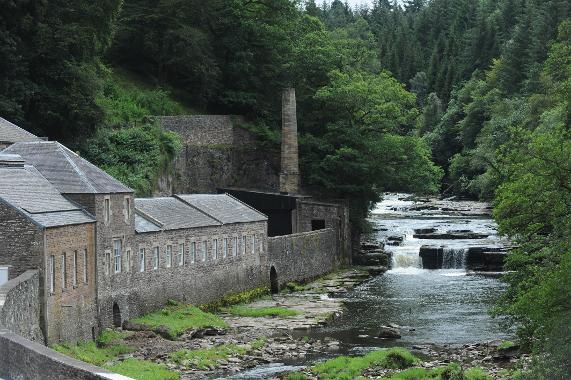 New Lanark