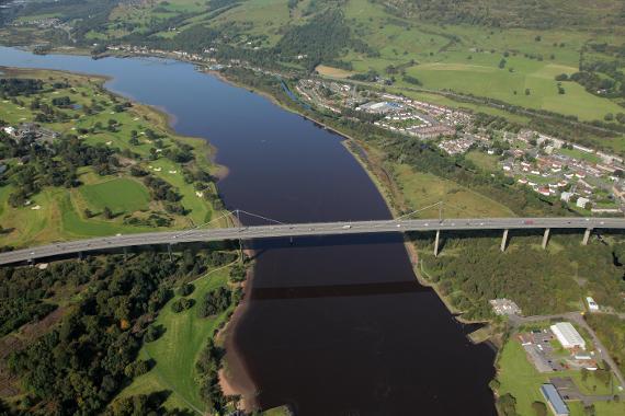 Erskine Bridge